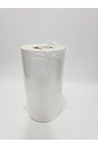 Avery Dennison Yapışkanlı Etiket Rulo 33cm X 100 Metre Beyaz