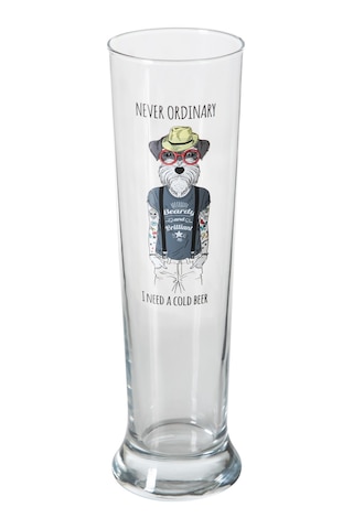 Mudo Home Dog Bira Bardağı 500 Cc