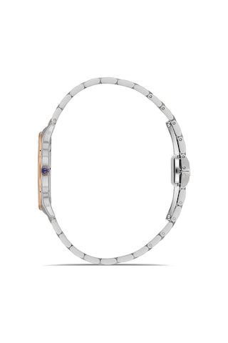 Hislon Ql148t-10sr Kadın Kol Saati
