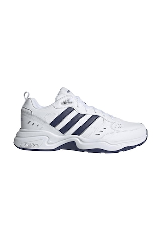 Adidas Strutter Kadın Spor Ayakkabı Beyaz Eg2654-k Beyaz
