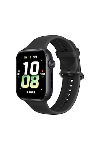 Honor Watch 5 1.85" Amoled Ekran Akıllı Saat (Distribütör Garantili)