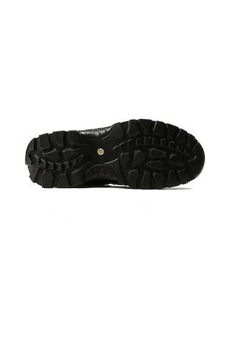 Grisport Unisex Bot Ve Ayakkabı Siyah 13340D81T