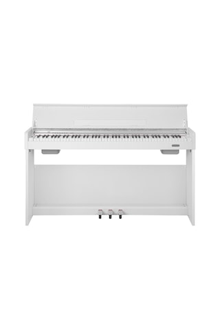 Nux WK-310 Beyaz Dijital Piyano