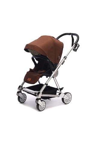 Norfolk Baby Prelude Air Luxury Çift Yönlü Bebek Arabası
