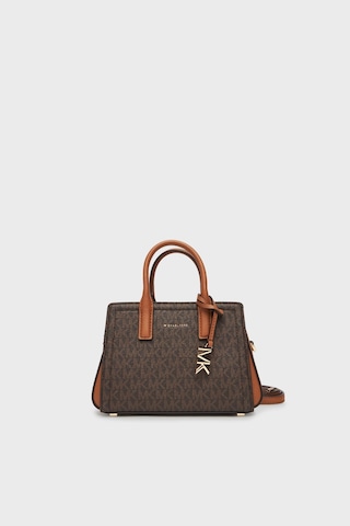 Michael Kors Bayan Çanta 32f5g9ıc0b 252 Kahve Kahve