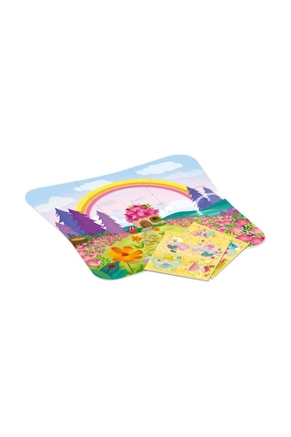 3d Puzzles-fairy Peri 3d Yapboz Puzzle