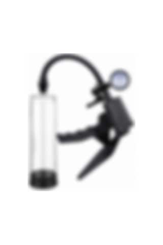 Red Fox Pion Pump Powerup Tabancalı Penis Pompası