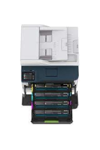 Xerox 006R04396 C230-C235 Yüksek Kapasite Cyan Mavi Toner 2.500 S 549314233