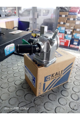 Doblo Lınea Punto Palıo Albea 1.3 Termostat 2007-2011 Arası