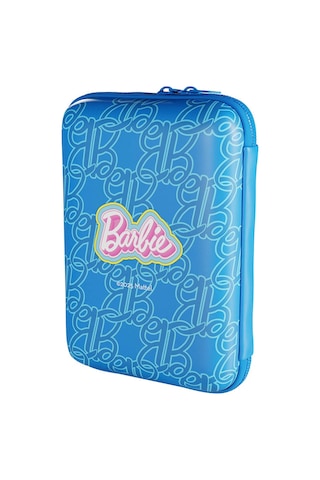 Barbie Kalem Çantası 3325 Çok Renkli