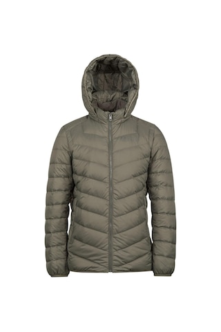 2as Albert Erkek Down Ceket Mont Yeşil 001