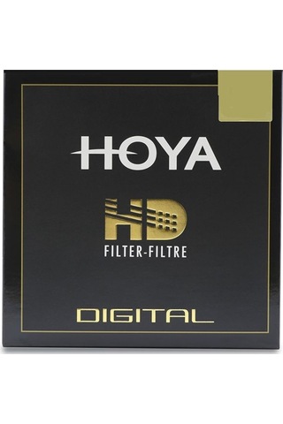Hoya 72 MM HD UV Filtre