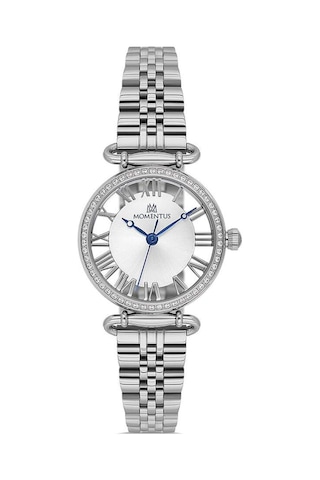 Momentus Ss341s-02ss Kadın Kol Saati