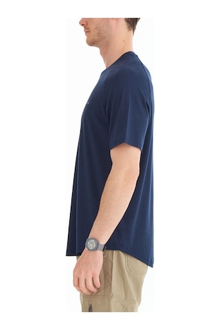 Columbia Cs0303 Csc M Comfort Ss Tee Erkek T-shirt 9110508466 Lacivert