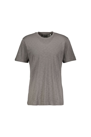 First Company Erkek Tişört 2510101005 Antrasit