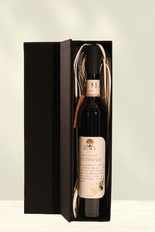 Nima Gurme Premium Box Balıkesir Zeytinyağı 500 ML