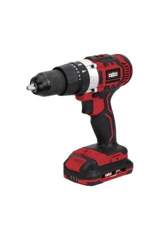 Attlas Pro ATBL 18PD 202C Akülü Darbeli Matkap