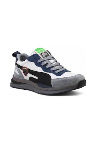 Guja 24y565 Erkek Sneaker Beyaz