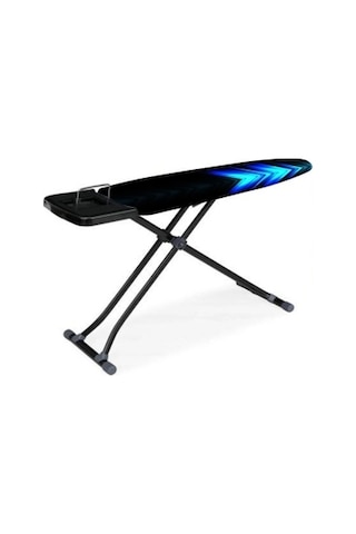 Gercella Luxury Forever Ütü Masası Kılıfı Bezi Örtüsü