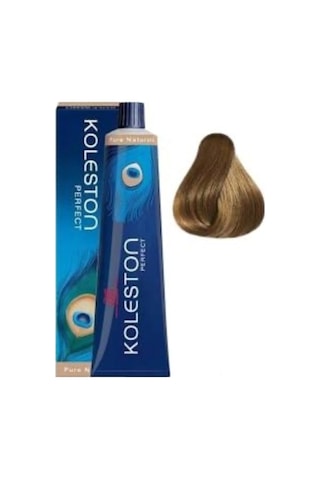 Koleston Perfect Me+ 7/00 Saç Boyası 60 Ml Nocolor-5f492b3c