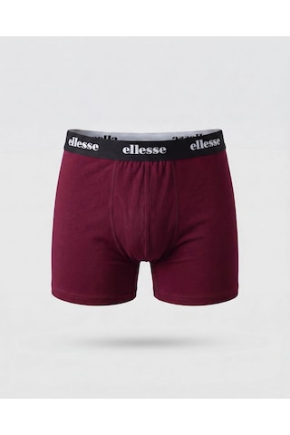 Ellesse Erkek Boxer 6sm9002-brd Bordo