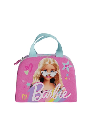 Barbie Beslenme Çantası 3347 Çok Renkli
