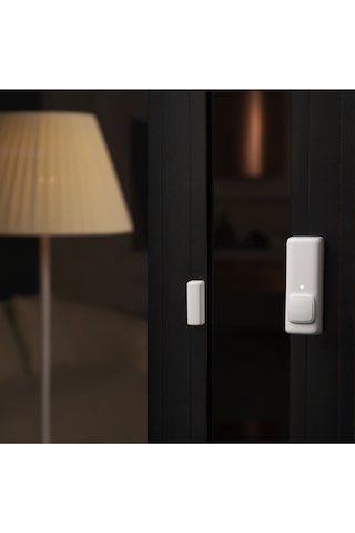 Switchbot Contact Sensor Kablosuz Akıllı Kapı Ve Pencere Sensörü