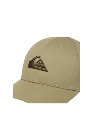 Quiksilver Quıksılver Decades Youth Tks0 Bej