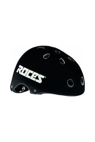 Patendeposu Roces Black Paten Kaskı