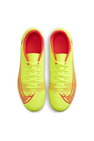 Nike Mercurial Vapor 14 Club Fg/mg Çocuk Krampon Cu5692-760 Kırmızı