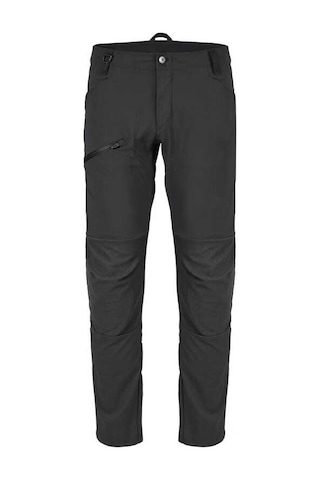 Spidi Spıdı Supercharged Tex Jean Pantolon Anthracıte
