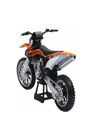 Mey İthalat 1:10 Ktm Model Motor 450 Sx-f 2014