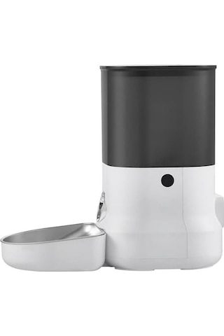 Dogness F14-m Otomatik Mama Kabı 6 Lt Sesli Mesajlı Ve Çift Güç Kaynaklı