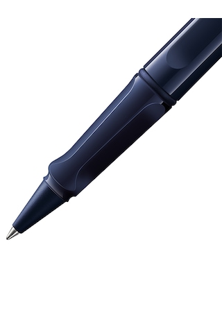 Lamy Safarı 2025 Ozel Uretım Rengı Dark Dusk Roller Kalem