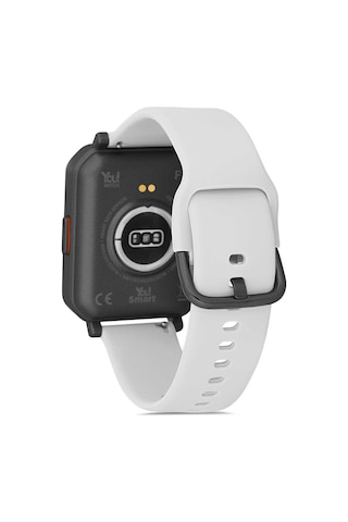 You Watch F12-YF122 You Smart Akıllı Saat (Distribütör Garantili)