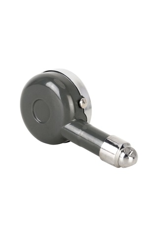 Sones Araba Ve Bisiklet Lastiği İçin Lastik Basınç Göstergesi, Basınç Aralığı: 0-60psı