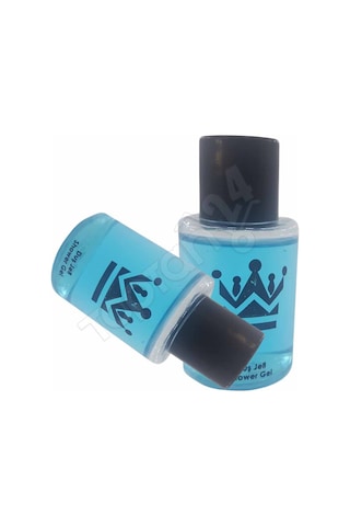 Toptan24 Otel Tipi Mini Duş Jeli 500 x 30 ML