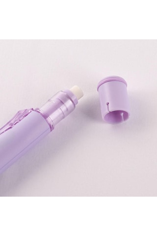 Apli Shake Mekanik Uçlu Pastel Kurşun Kalem 0.7 Mm Çok Renkli