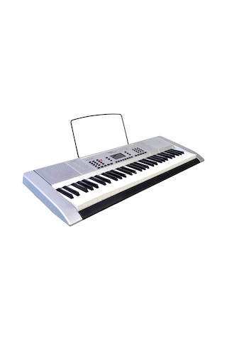 Manuel Raymond Mrk61mp3 Org 5 Oktav Mp3 Çalar Özelliği 61 Tuş