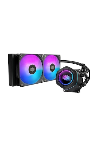 Cooler Master Masterliquid Core Nex 240 Argb Mlx-d24m-a18pa-r1 Azaz3col0032