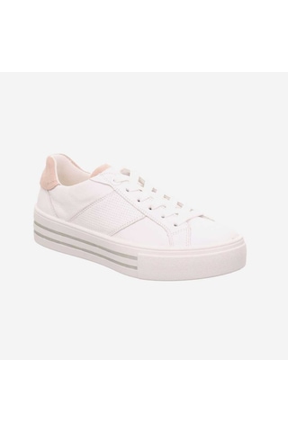 Sneaker Kadın 2-000430-1100 Legero Lıma 2.0 White Beyaz