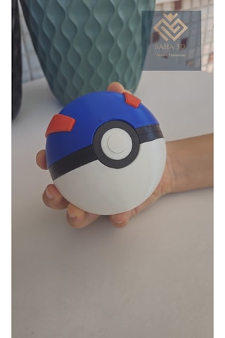 Pokemon Great Poke Topu Oddish Hediyeli