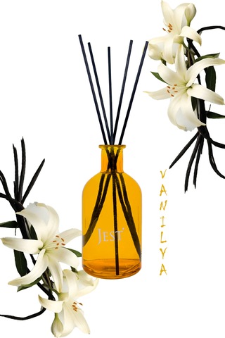 Vanılya Oda Kokusu 200 Ml Hera