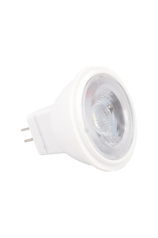 Led Spot Mr11 Sıcak Beyaz Soğuk Beyaz Kısılabilir Ekran Lambası Ampul Enerji Tasarrufu