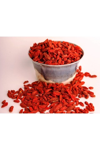 Goji Berry Tohumu Lycium Barbarum Seeds
