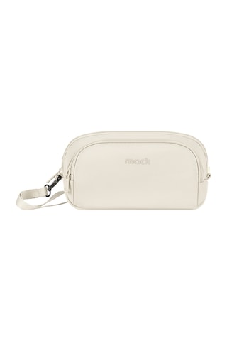 Mack Mcc-4102 Dock Organizer Çanta Latte Bej