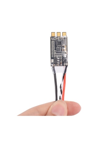 1 Adet Fvt Littlebee 30A Esc Blheli S Dshot 2 6S Racer Drone Esc