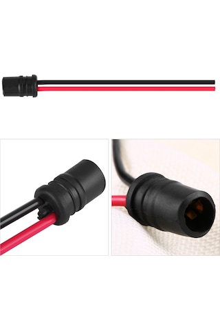 Shineyee T10 Araç Ampul Soketi, Geniş Kullanimlı, 20 Adet, Kauçuk Ve Bakır Malzeme, Kolay Kurulum, Işık Genişletme/değiştirme