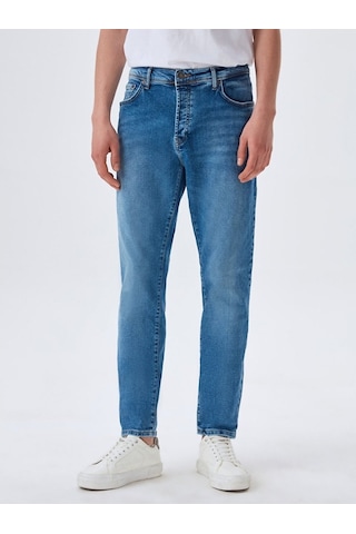 Ltb Lumıs Y Normal Bel Slim Pantolon (540138926)