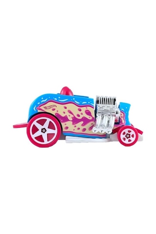 Hot Wheels Sweet Rides Birthday Burner Jjj45 Çok Renkli